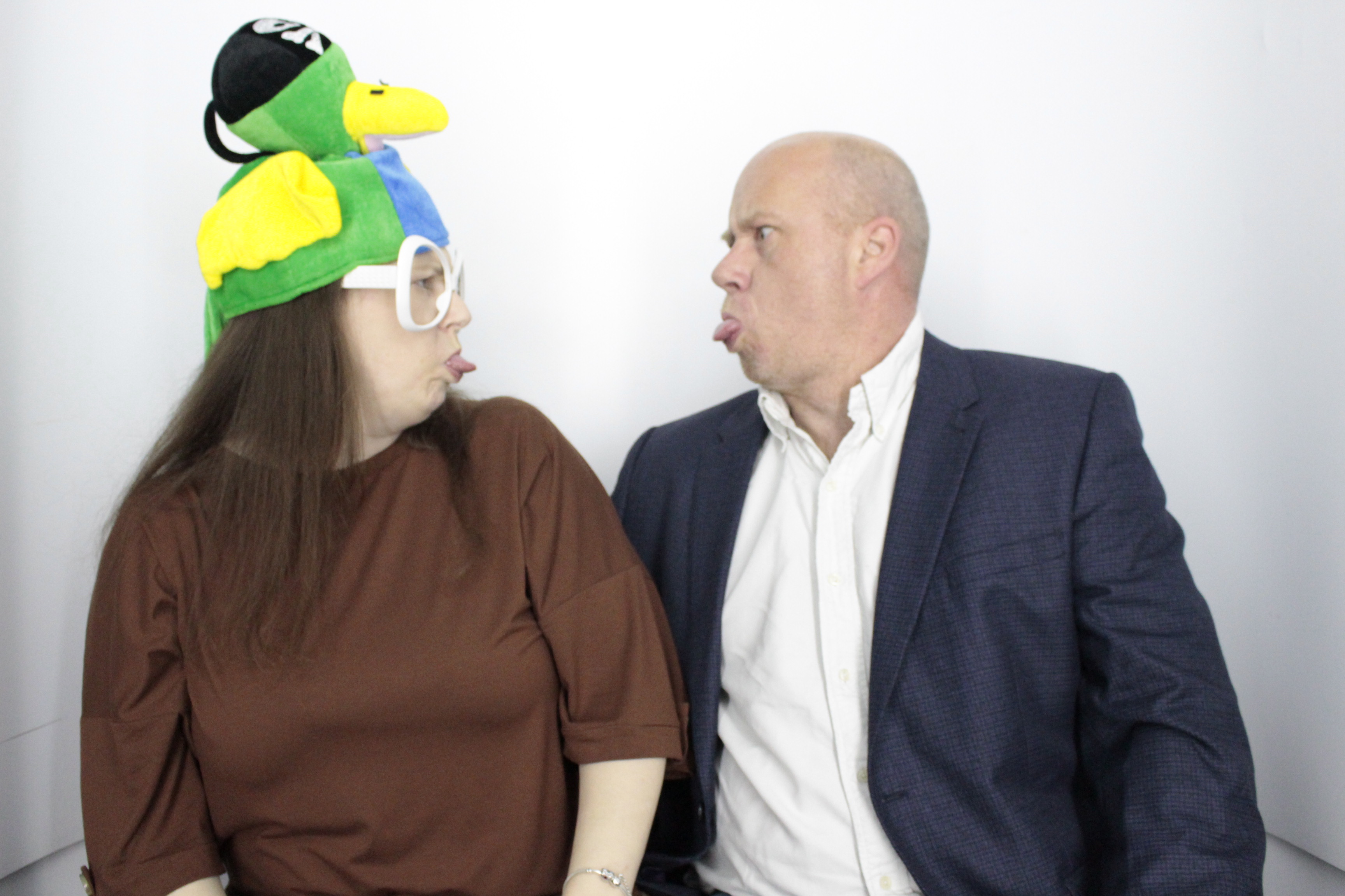 Mandy's 60th  Birthday Party | View more photos from the event at gallery.myphotoboothexperience.co.uk/u/MyPhotoBoothExperienceLtd/Mandys-60th-Birthday-Party